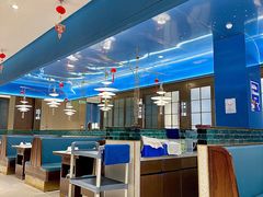 -大锅强·蒸海鲜青岛菜(金沙滩店)