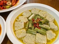 -毛哥小馆子(百井坊巷店)