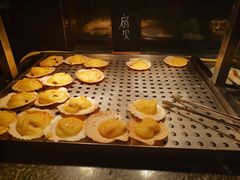 -松子料理(白家庄店)