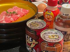 -牛New寿喜烧(虹桥新天地店)