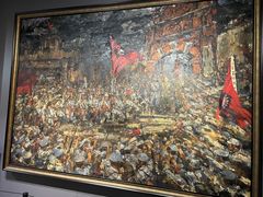 -上海市龙华烈士陵园