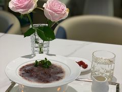 -燕庭·纯燕窝·甜品下午茶(南京西路店)