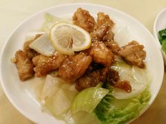 -真浪花园海鲜餐馆