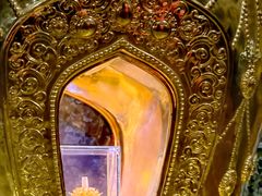 -法门文化景区-合十舍利塔