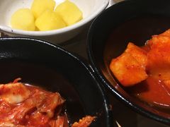 -じゃんじゃん亭(栄店)
