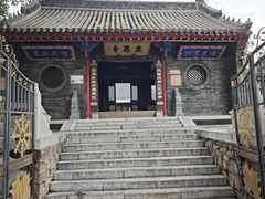 -慈恩寺