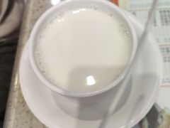 -义顺牛奶公司(新马路老店)