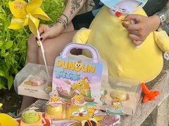 -百年同和·江南点心院(山塘街店)