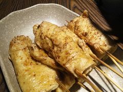 -1号烤场(横沙店)