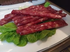 -三人行骨头王火锅(长寿店)