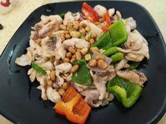 -禄源公·老莞诚饭店