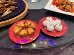 -大董烤鸭店(王府井店)