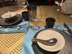 -杭州西湖柳莺里酒店·闻莺厅