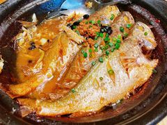 -海市焗·现焗海鲜·老广风味(上海首店)