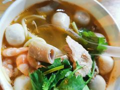 -明月虾面(厦禾路店)