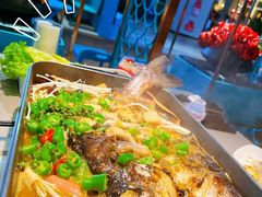 -半天妖烤鱼(大兴大悦春风里店)