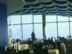 -迪拜帆船酒店海底餐厅