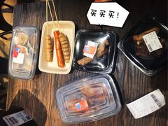 -盒马鲜生(皇庭广场店)