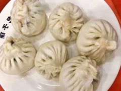 -庆丰包子铺(大屯路店)