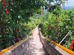 -妙峰山风景名胜区