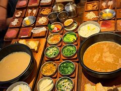 -银米·云南传统过桥米线(双廊黑金冠店)