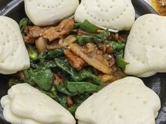 -小秦淮·南京土菜(新亭西路店)