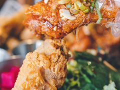-Dak's 炸鸡(远景路店)