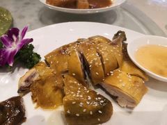 -古南都·老广东酒楼(龙江店)