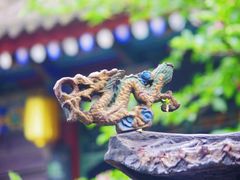 -湘子庙