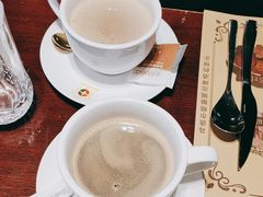 -马迭尔德式西餐精酿啤酒屋(中央大街店)