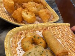 -安泰楼·佛跳墙创始人·传统闽味早茶·酒楼(三坊七巷闽菜地标店)