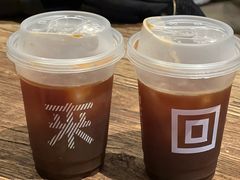 -来回·咖啡(天河南店)