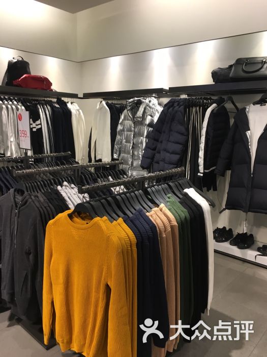 zara(成都远洋太古里店)图片 - 第27张