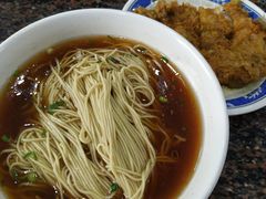 -东吴面馆(十全街店)