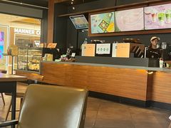 -星巴克(温州瑞安吾悦广场店)