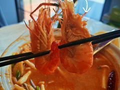 -泰香米泰国餐厅(鎏嘉码头店)