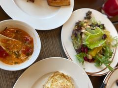 -成都安仁福朋喜来登酒店
