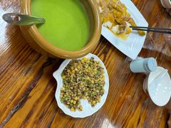 -客家养生油茶(汕尾店)