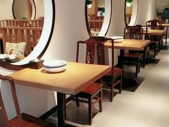 大堂-陈阿婆鱼头泡饼·京味菜(复兴路店)