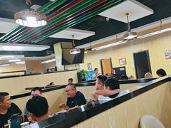-和庆斋羊蝎子火锅·碳缸烧烤(顺义旗舰店)