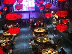 大堂-巴人堂(女儿城店)