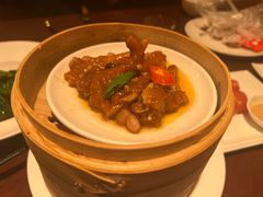 -杭州JW万豪酒店-万豪中餐厅