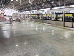 -漕溪路(地铁站)