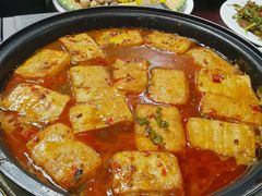 -穆老九清真牛羊肉馆(宋城店)