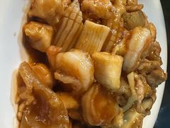 -柒號馆天津菜·八珍豆腐·牛窝骨
