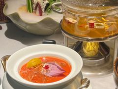 -叶叶菩提(太原别墅店)