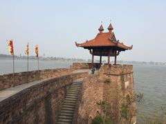 -东湖磨山景区