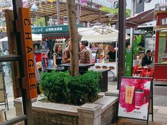 -霸王茶姬(南强街店)