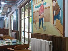 -人民公社大食堂(顺义总店)