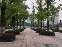 -百林公园-两江幸福广场